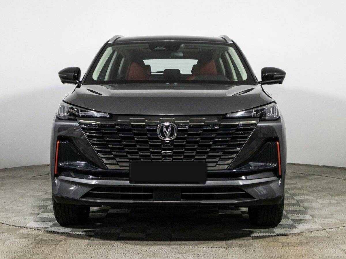 Changan CS55 Plus, 2023 - 18 463 км. | Фото №2