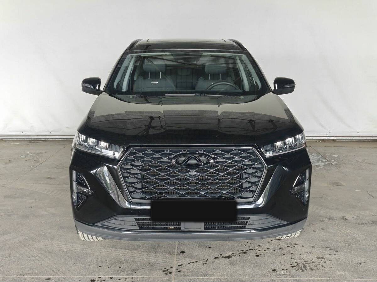 Chery Tiggo 7 Pro Max, 2023 - 31 888 км. | Фото №2