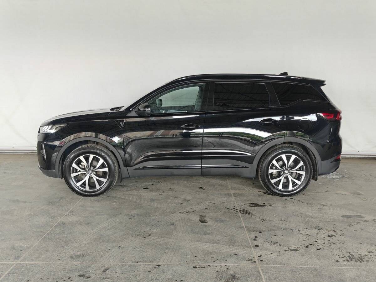 Chery Tiggo 7 Pro Max, 2023 - 31 888 км. | Фото №7