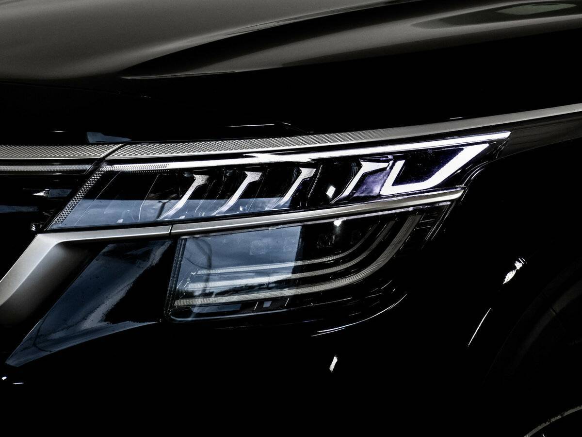 Kia Seltos, 2022 - 46 338 км. | Фото №3