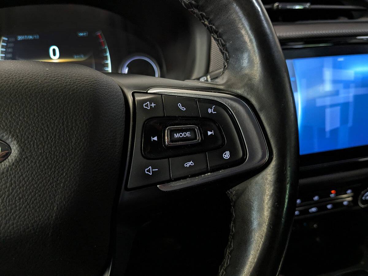 Chery Tiggo 4, 2021 Фото №26