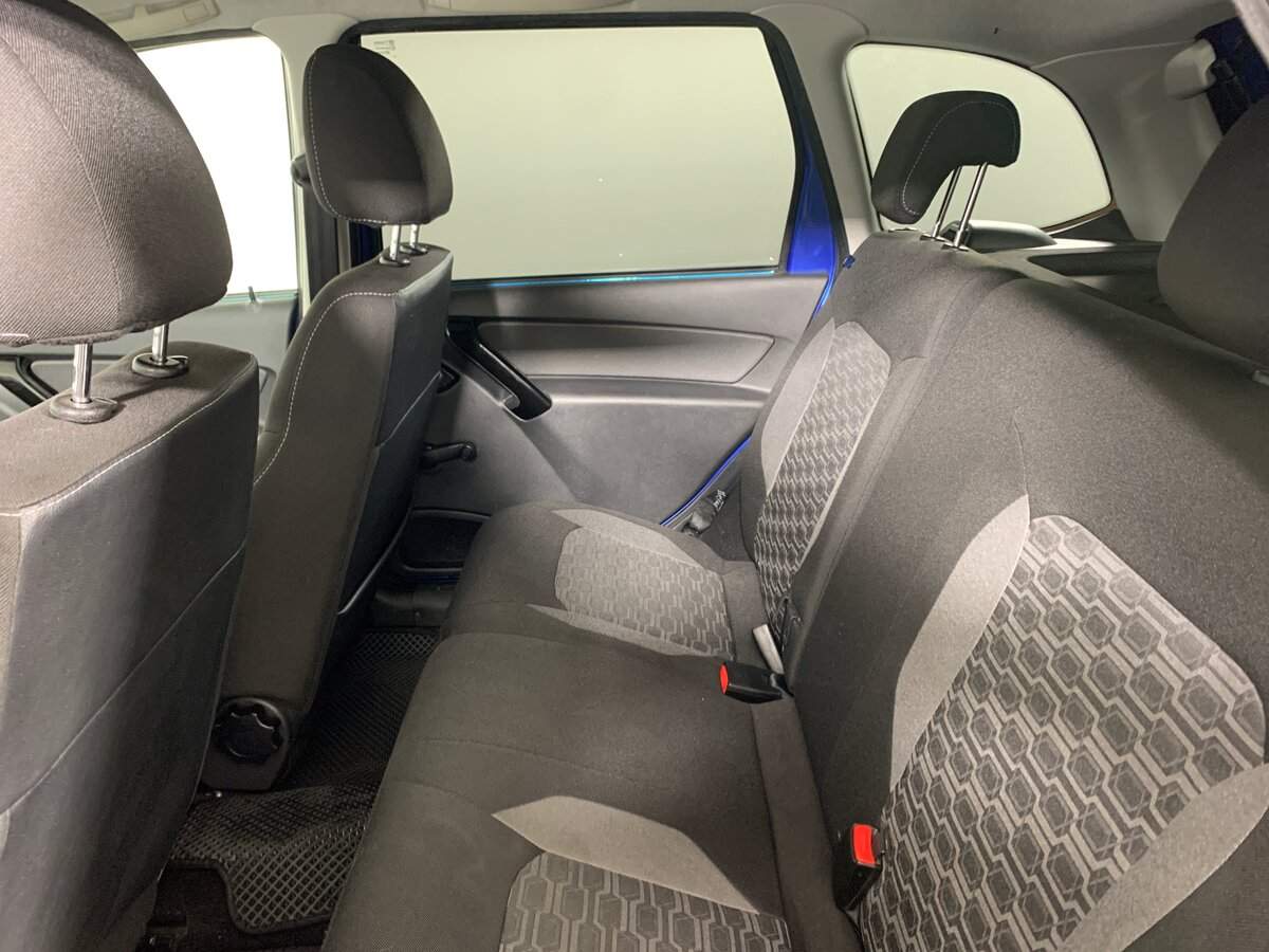 Lada (ВАЗ) Granta Cross, 2020 Фото №19