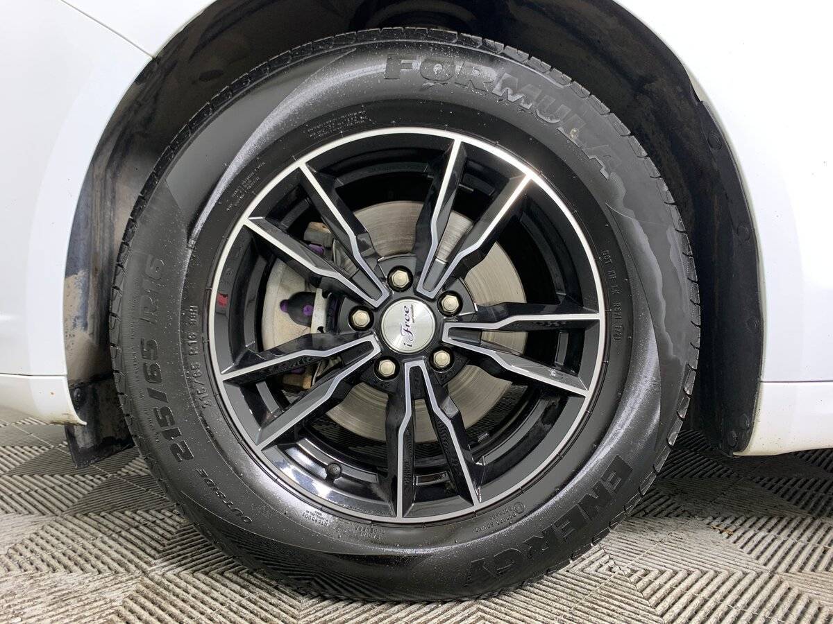 Ford Mondeo, 2018 Фото №10