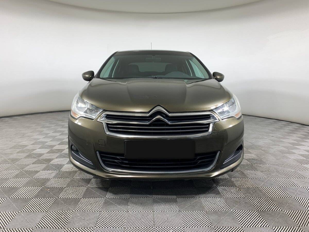 Citroen C4, 2014 - 173 323 км. | Фото №2