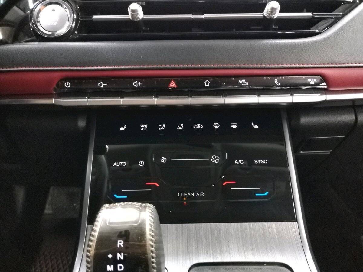 Chery Tiggo 4 Pro, 2022 Фото №18