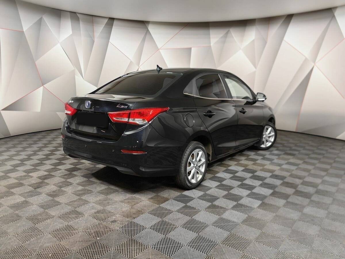 Changan Alsvin, 2023 - 26 601 км. | Фото №2