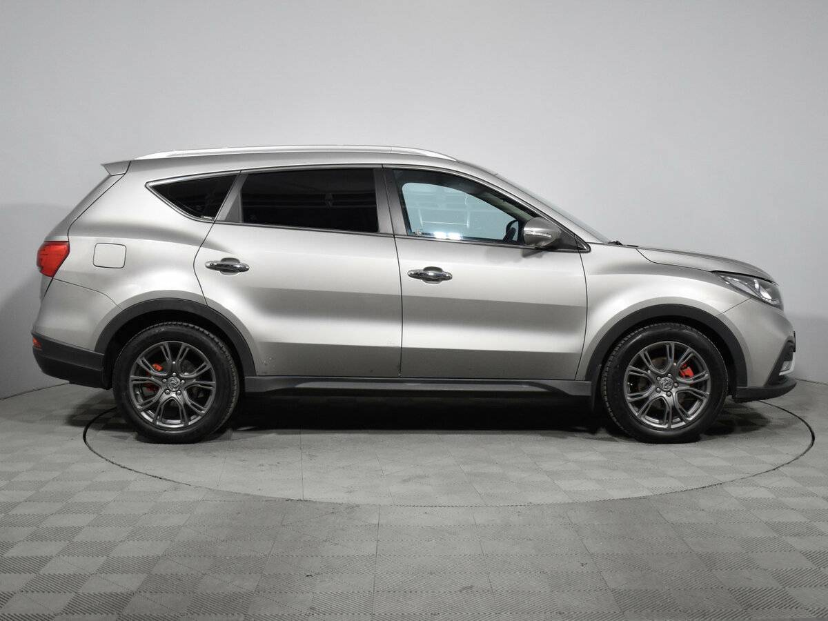 Dongfeng 580, 2018 - 87 000 км. | Фото №4