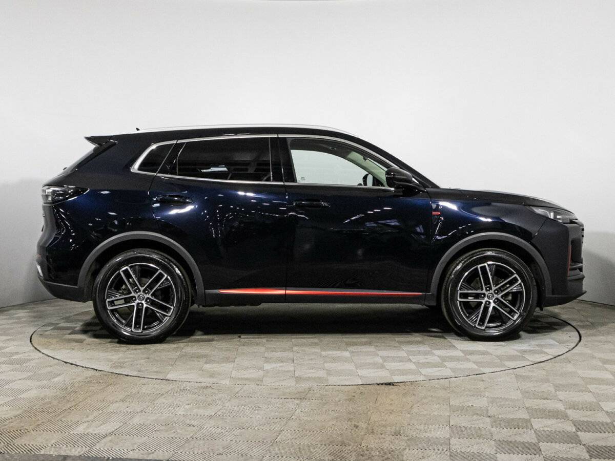 Changan CS55 Plus, 2023 - 26 278 км. | Фото №4