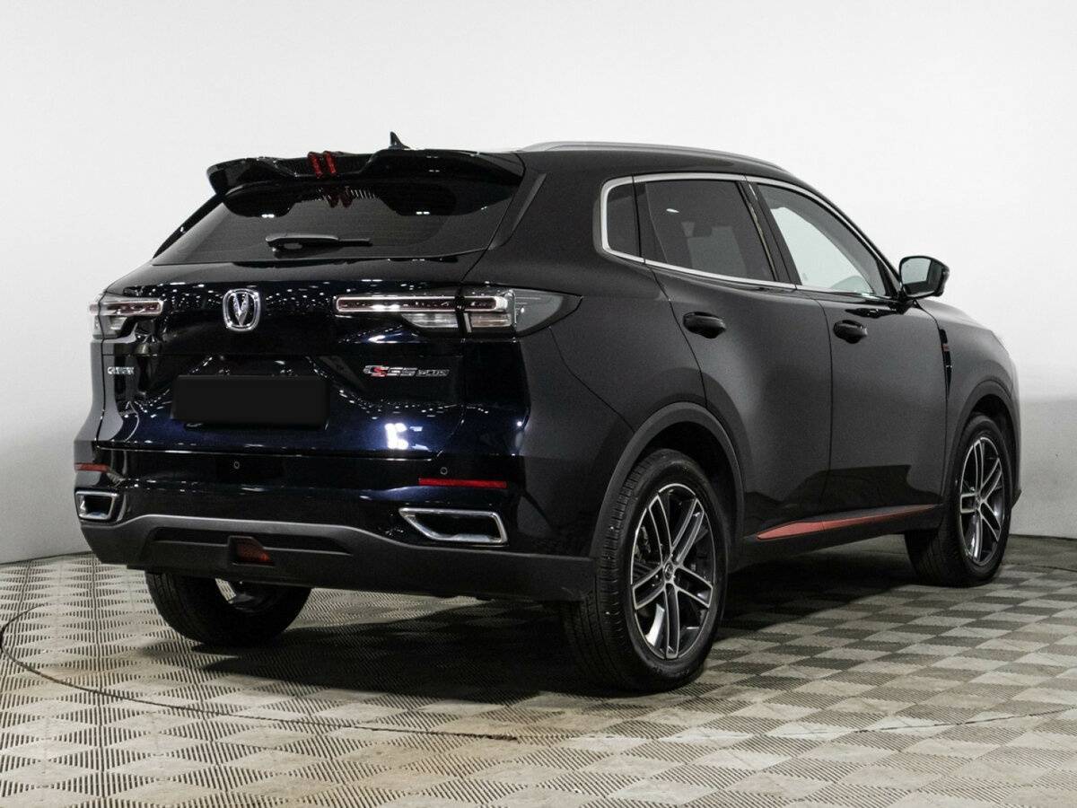 Changan CS55 Plus, 2023 - 26 278 км. | Фото №5