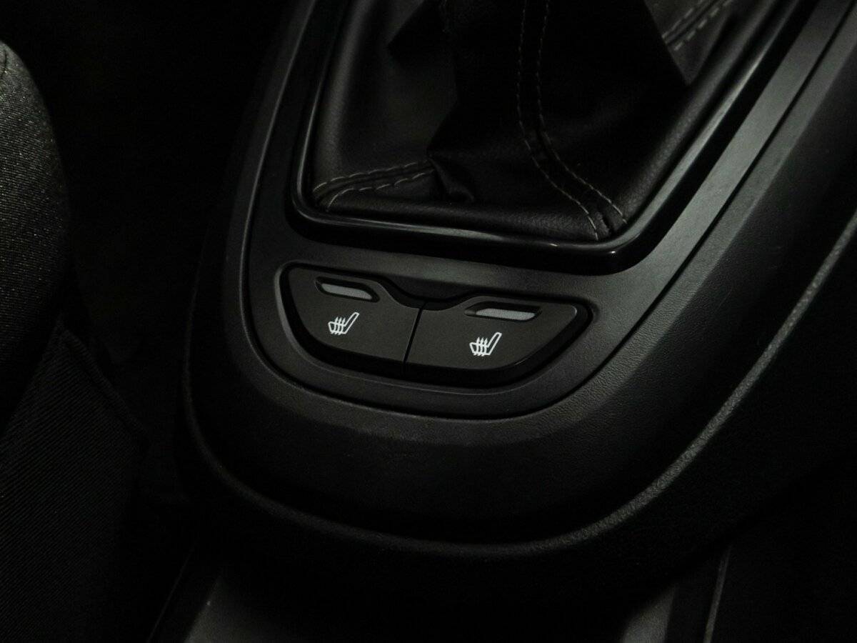 Lada (ВАЗ) Vesta, 2019 Фото №17