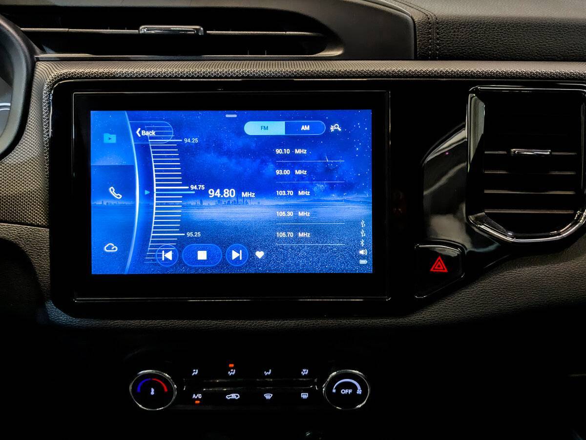 Chery Tiggo 4, 2021 Фото №15