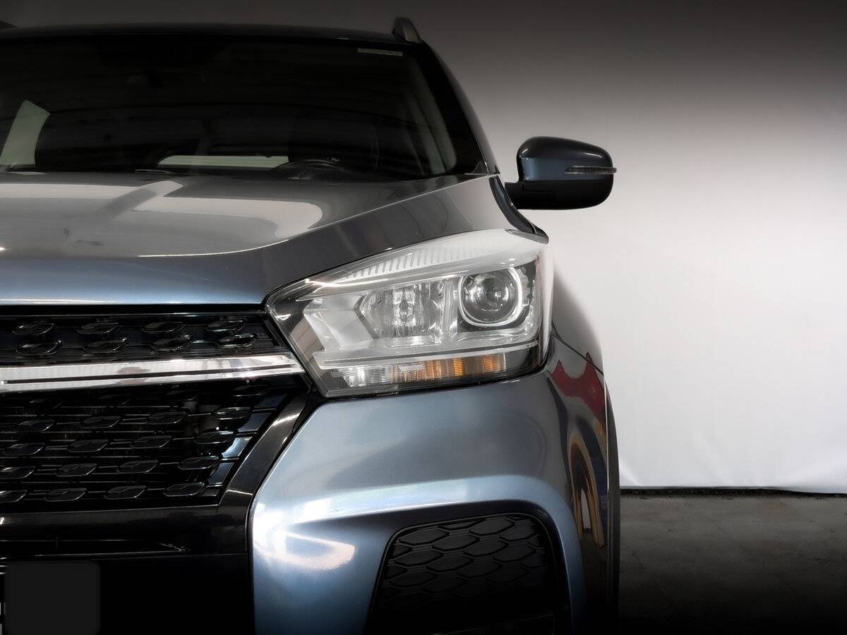 Chery Tiggo 4, 2021 Фото №17