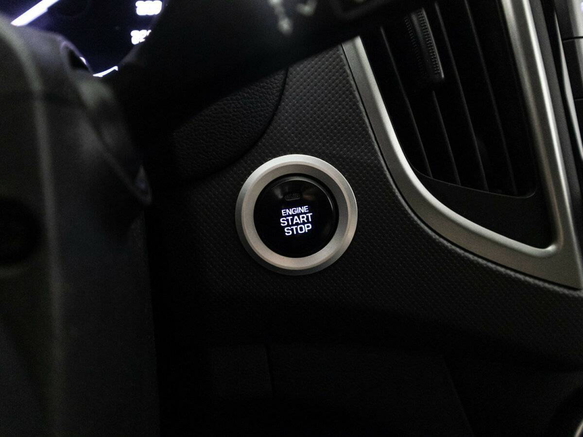 Hyundai Creta, 2018 Фото №17