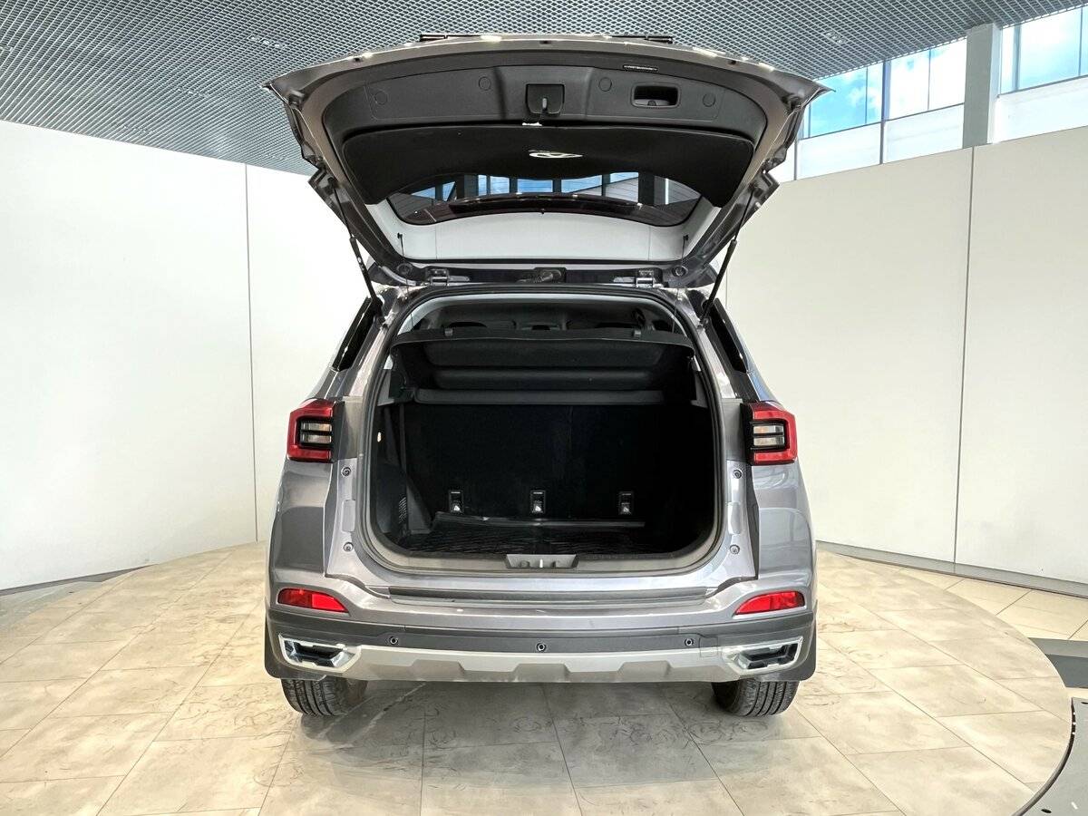 Chery Tiggo 4 Pro, 2023 - 22 477 км. | Фото №4