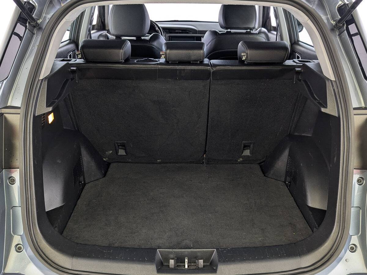 Chery Tiggo 4, 2021 Фото №10