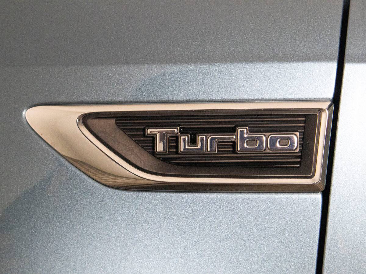 Changan CS55, 2021 - 74 642 км. | Фото №6