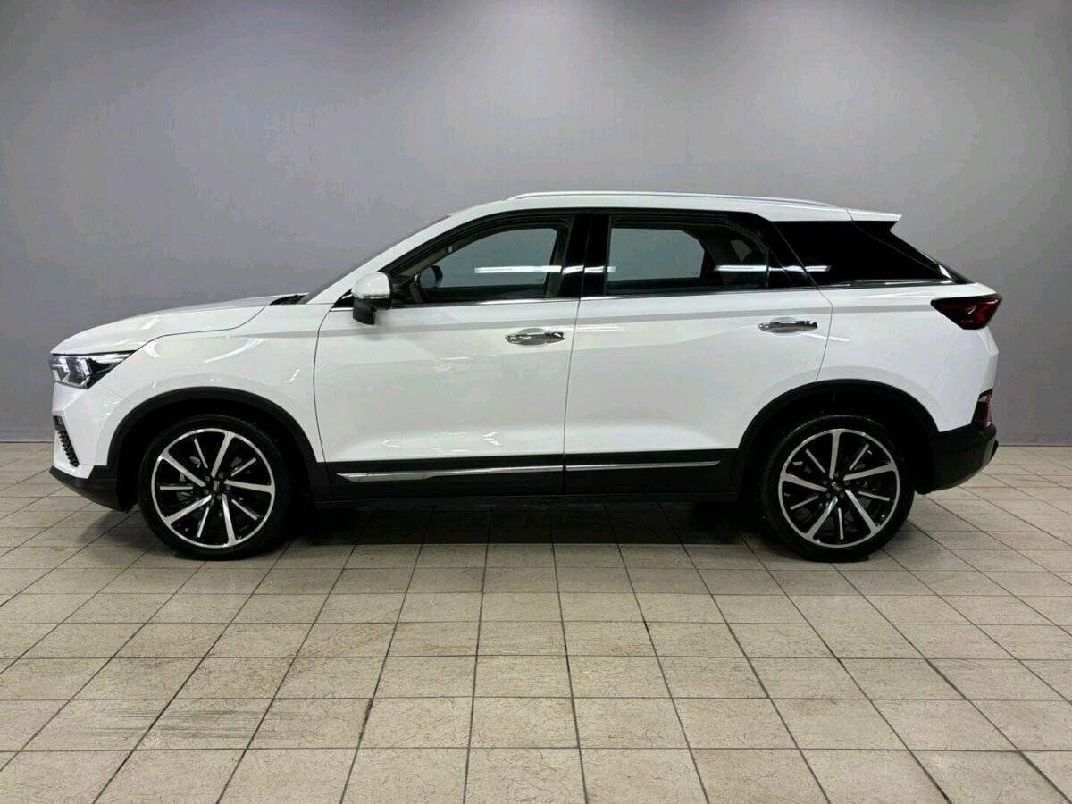 FAW Bestune T77, 2023 - 16 856 км. | Фото №8