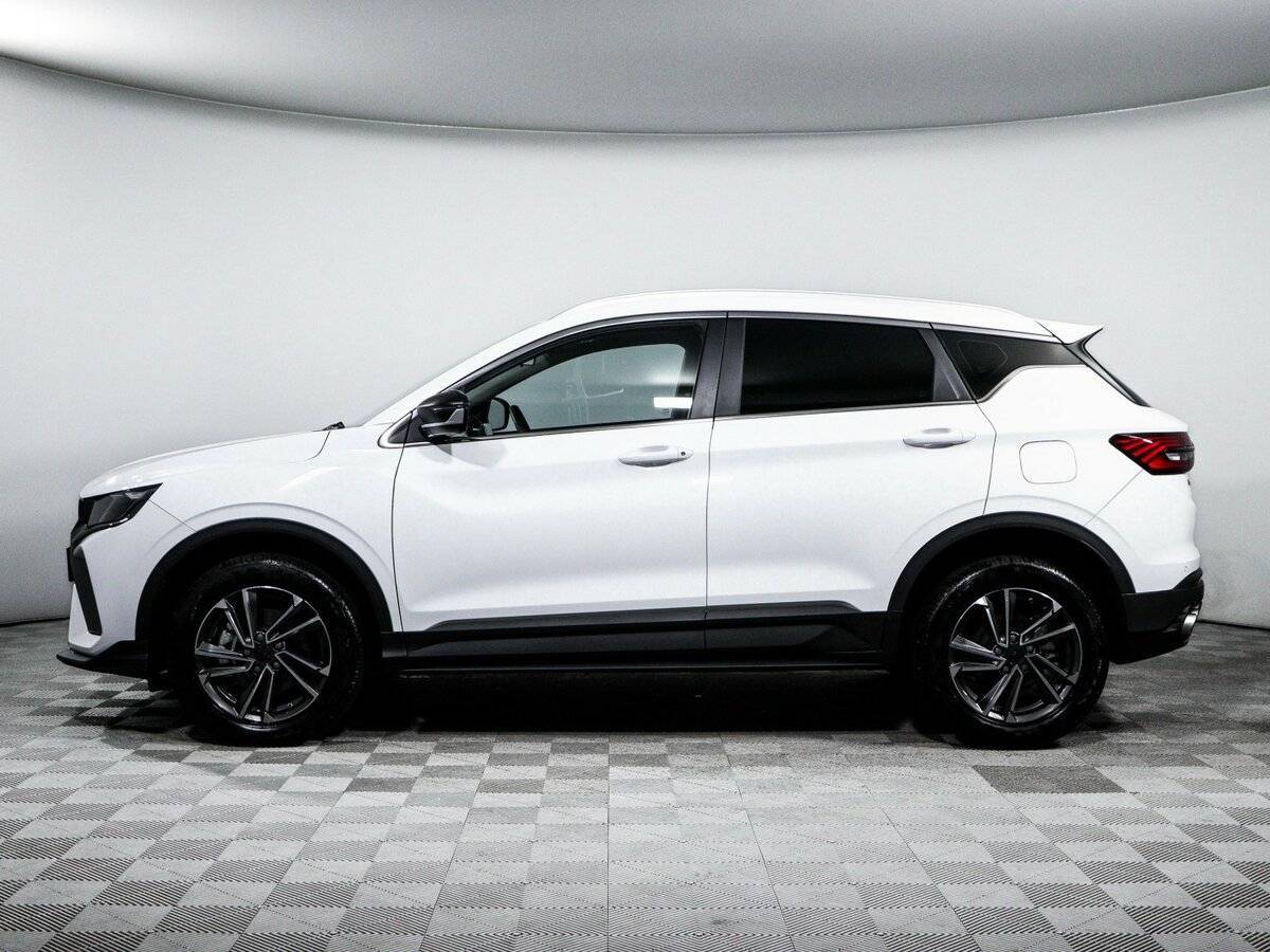 Geely Coolray, 2023 - 14 852 км. | Фото №8