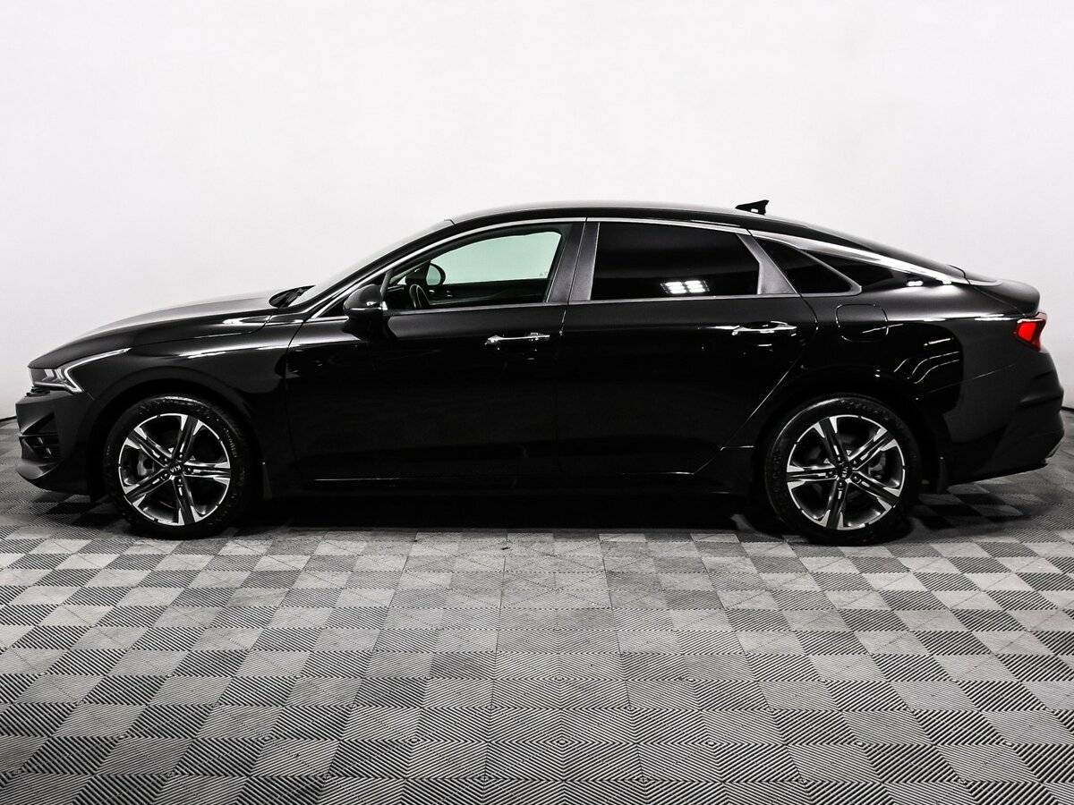 Kia K5, 2020 - 85 658 км. | Фото №8