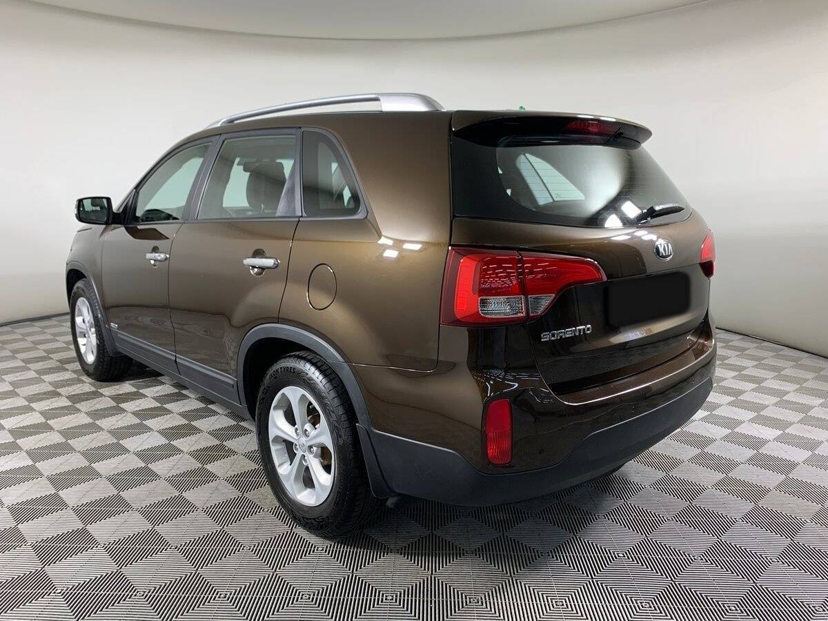 Kia Sorento, 2017 - 135 489 км. | Фото №7