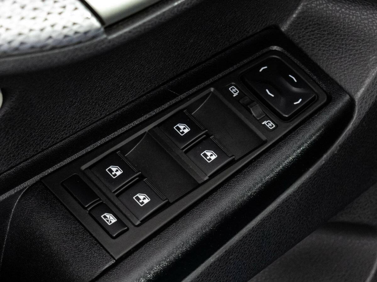 Lada (ВАЗ) Vesta SW Cross, 2021 Фото №18