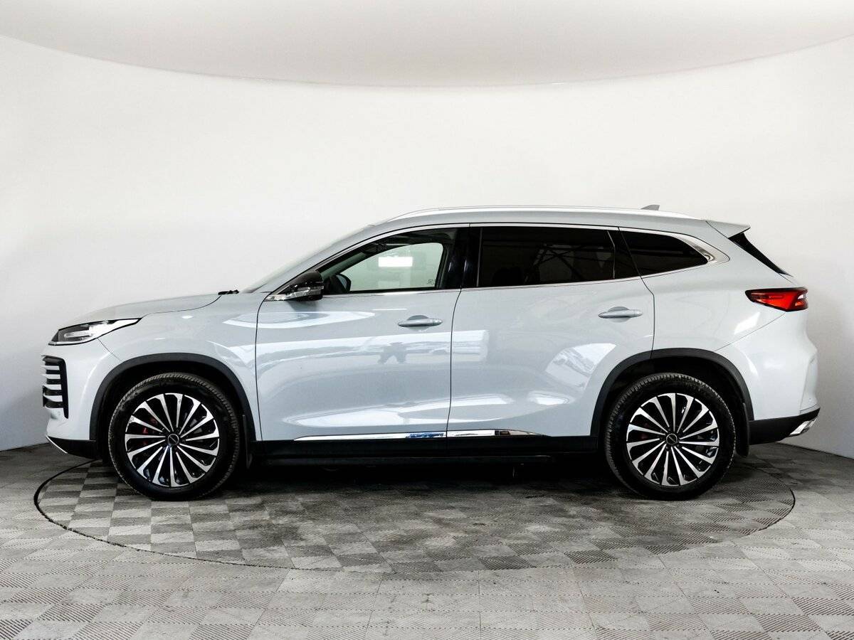 Exeed TXL, 2022 - 50 268 км. | Фото №8