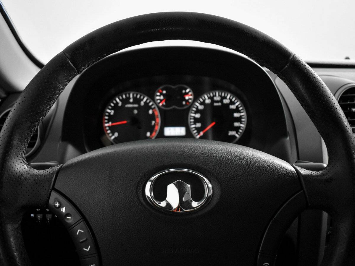 Great Wall Hover H5, 2013 Фото №16