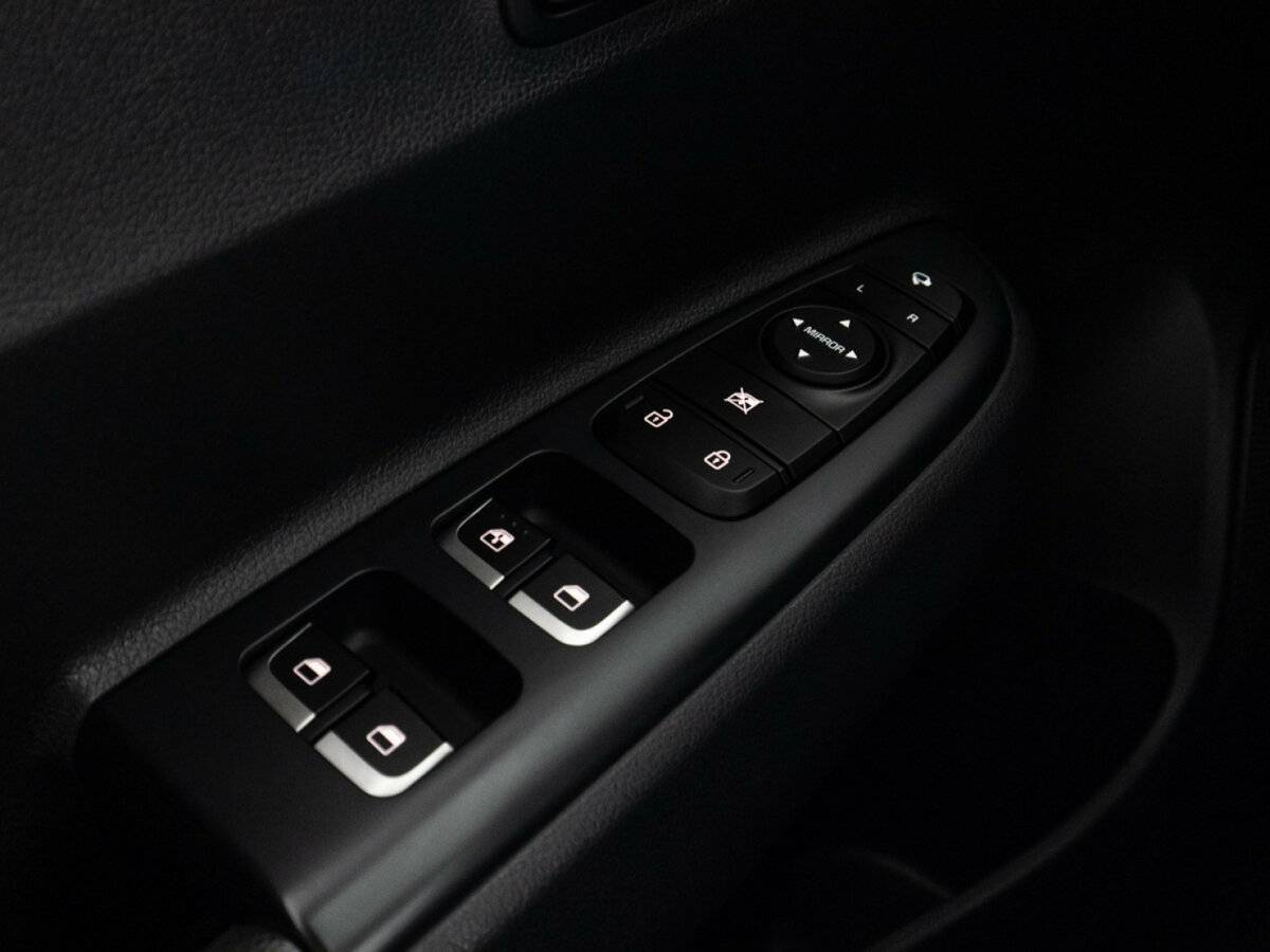 Kia Rio X, 2021 Фото №26