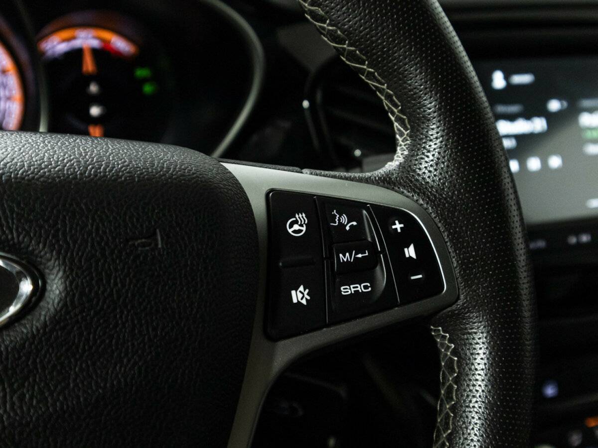 Lada (ВАЗ) Vesta SW Cross, 2021 Фото №20