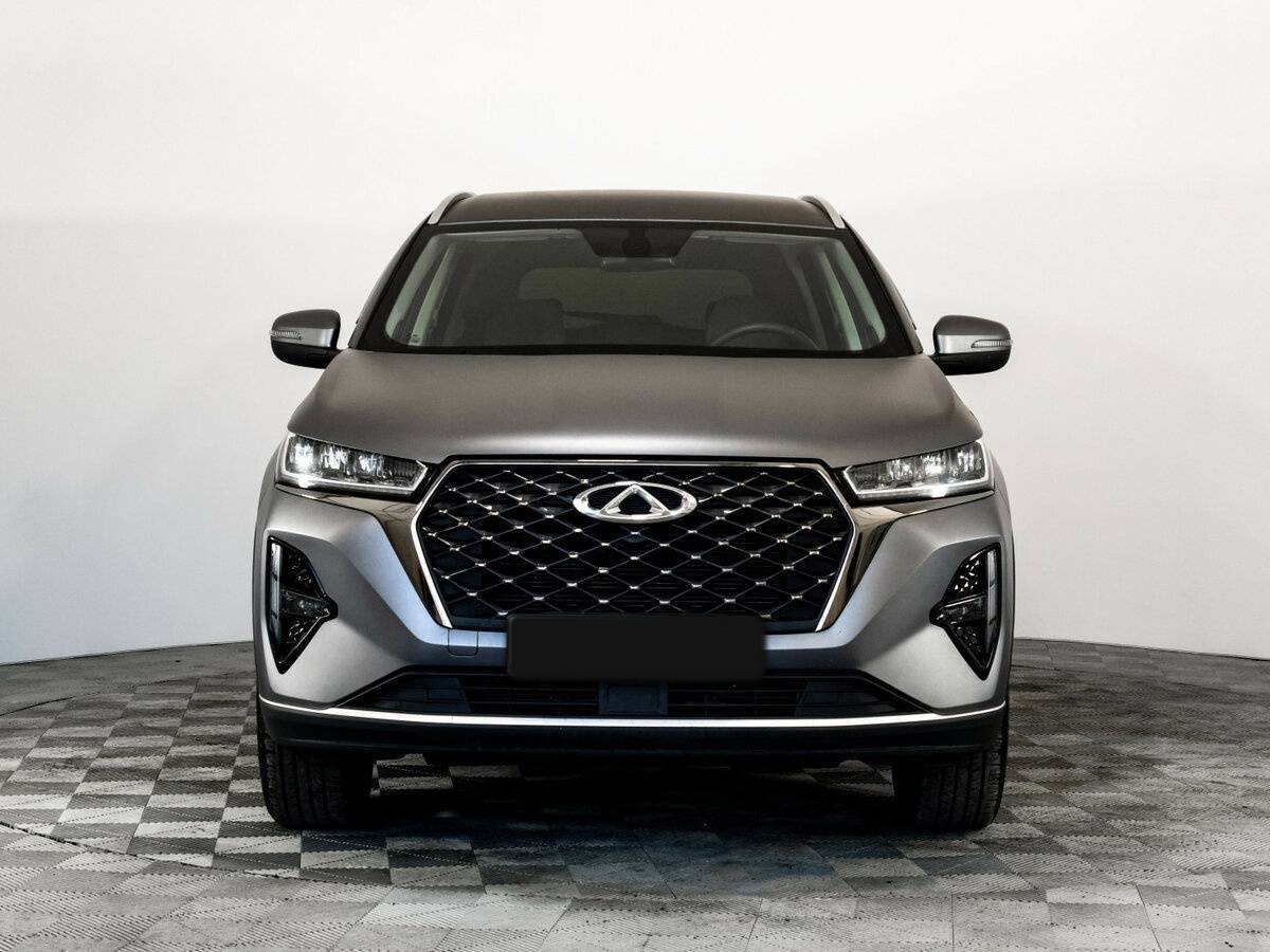 Chery Tiggo 7 Pro Max, 2023 - 34 545 км. | Фото №2