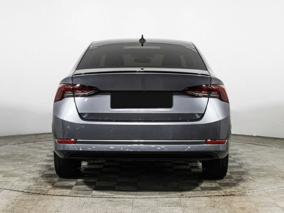 Skoda Octavia, 2020 - 89 595 км. | Фото №6