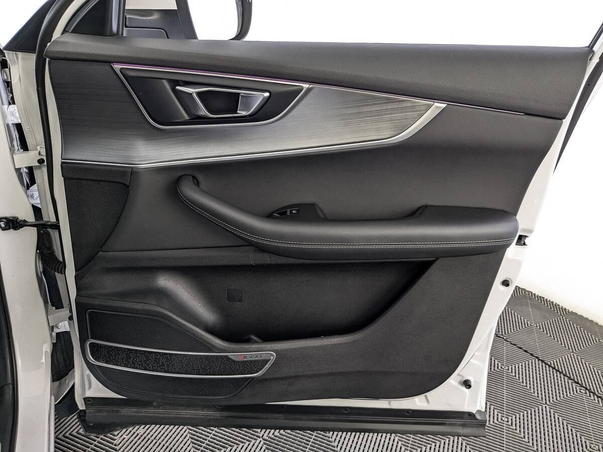 Chery Tiggo 7 Pro, 2022 Фото №24