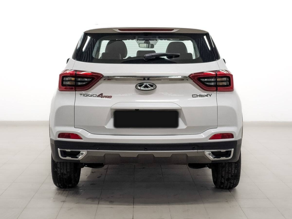 Chery Tiggo 4 Pro, 2023 - 31 401 км. | Фото №6