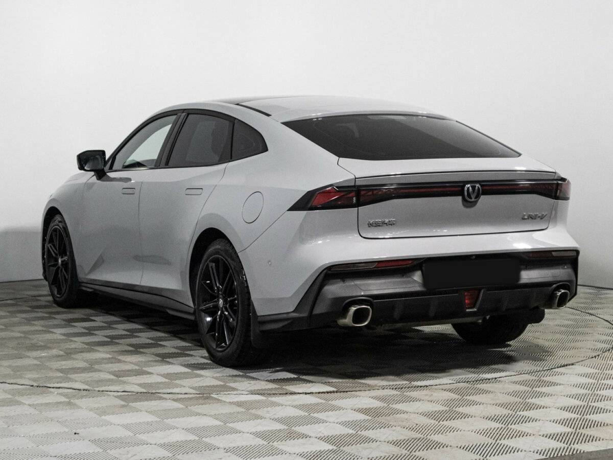 Changan UNI-V, 2023 - 44 308 км. | Фото №7