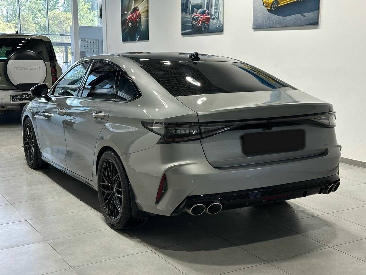 Chery Arrizo 8, 2023 - 27 000 км. | Фото №3