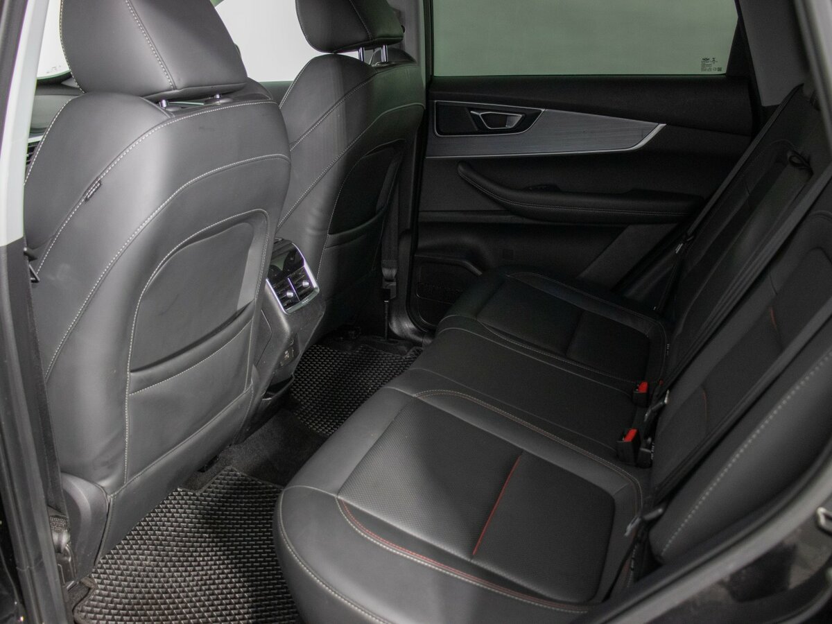 Chery Tiggo 7 Pro I, 2022 Фото №11