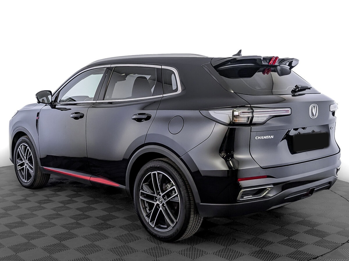 Changan CS55 Plus II, 2023 - 30 728 км. | Фото №7