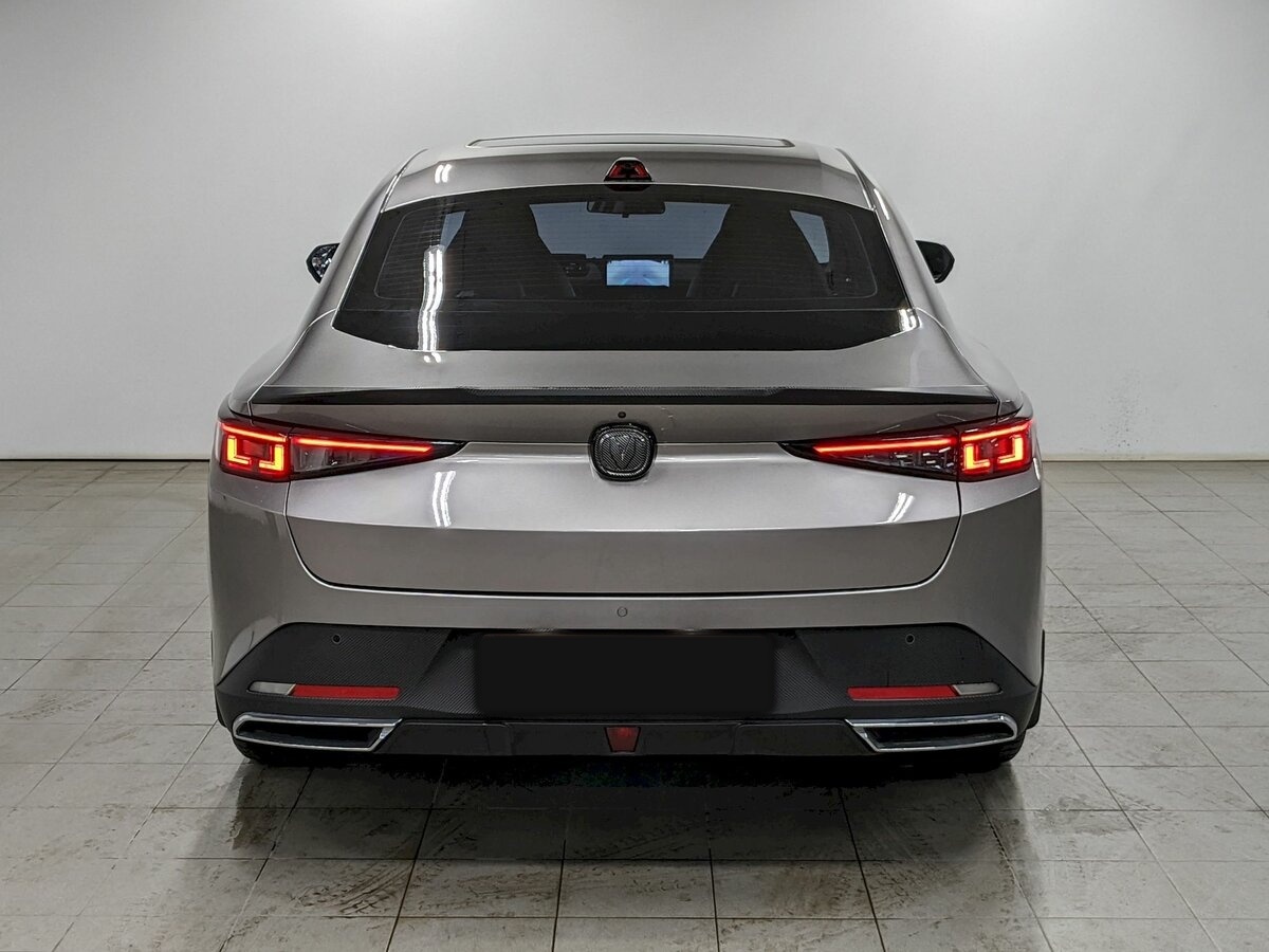 Changan Lamore, 2023 - 35 277 км. | Фото №6