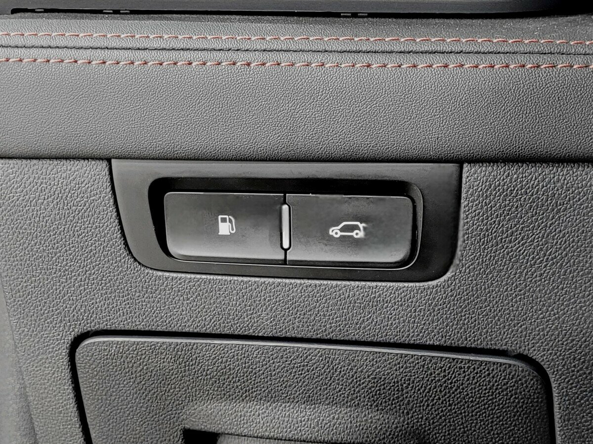 Changan CS75 Plus I Рестайлинг, 2023 - 31 540 км. | Фото №8