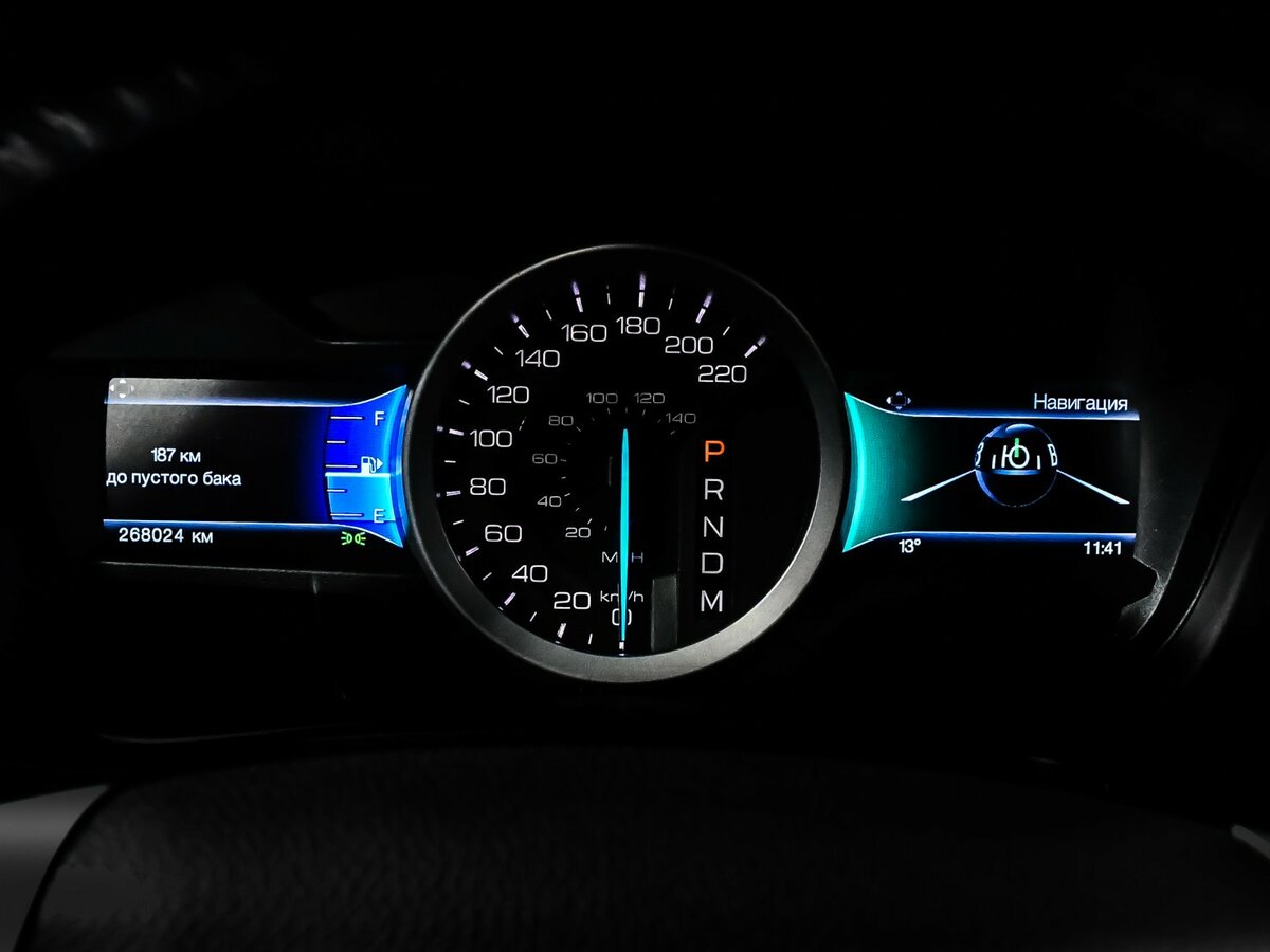 Ford Explorer V, 2013 - 267 816 км. | Фото №8