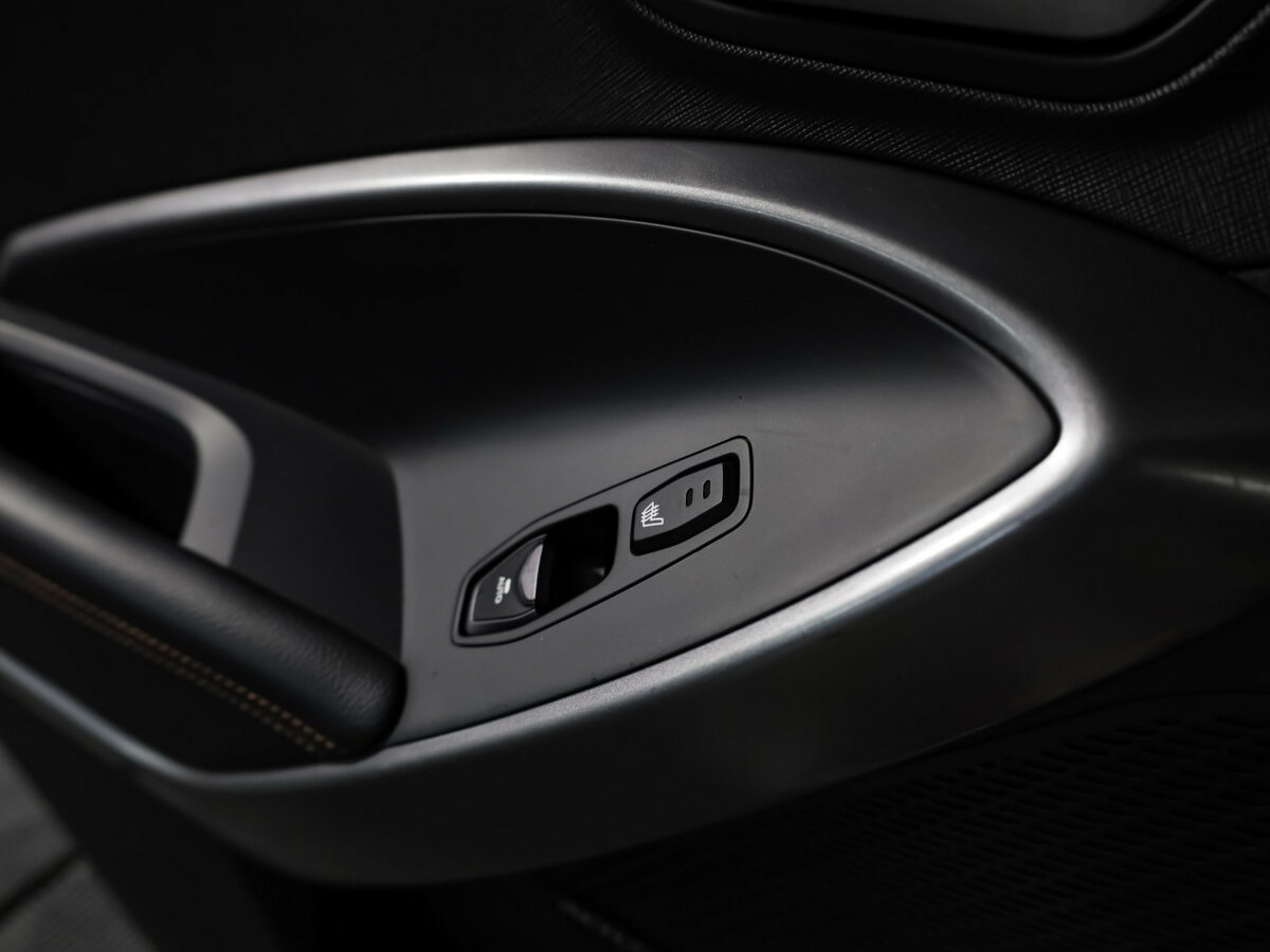 Hyundai Santa Fe III, 2012 Фото №25