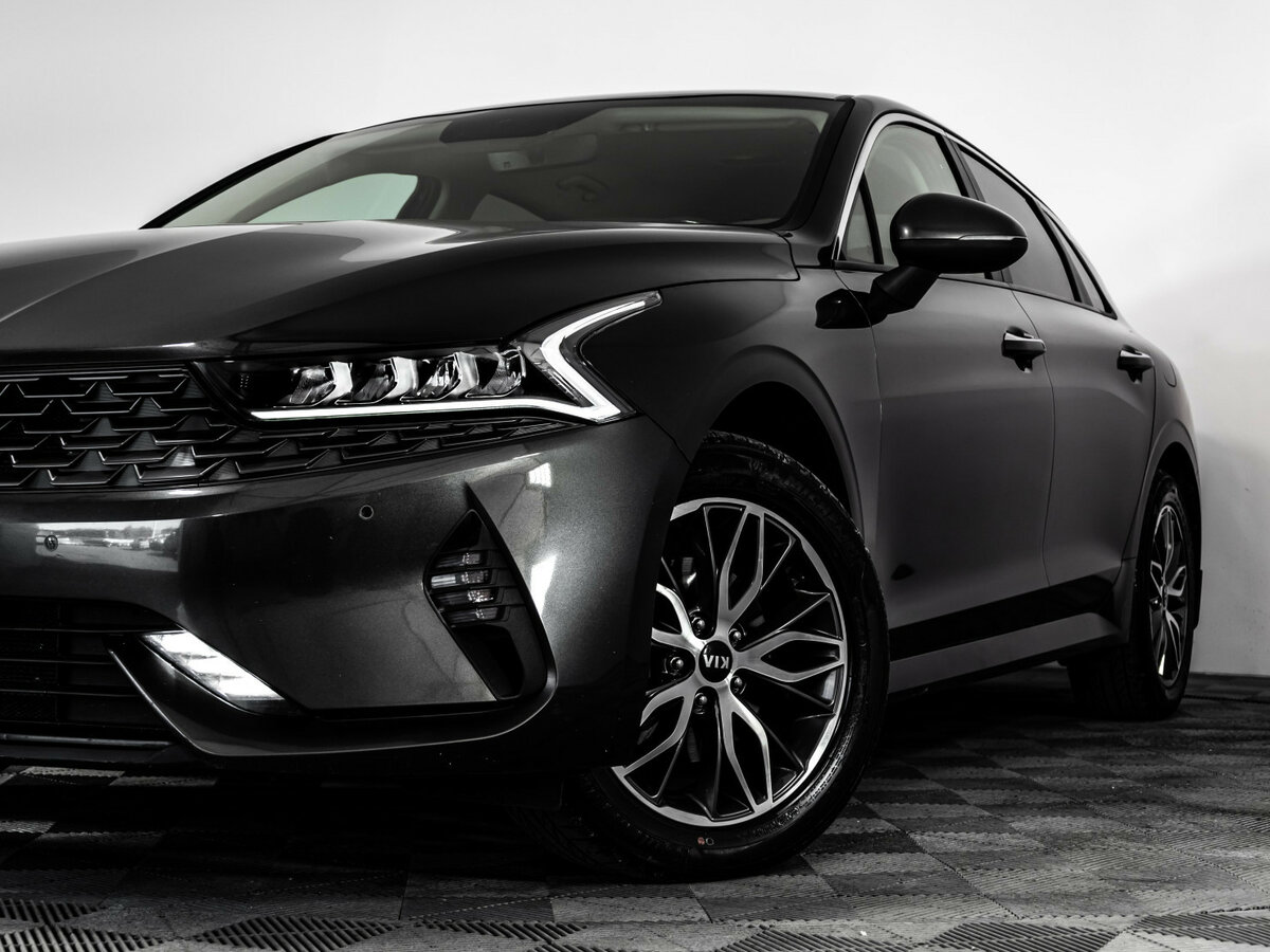 Kia K5 III, 2020 - 92 000 км. | Фото №2