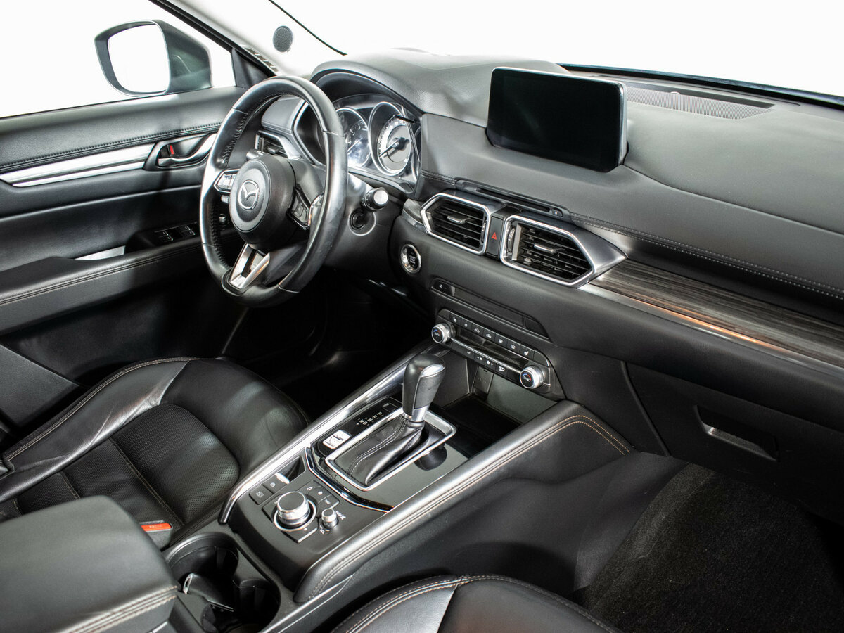 Mazda CX-5 II, 2020 - 174 000 км. | Фото №7