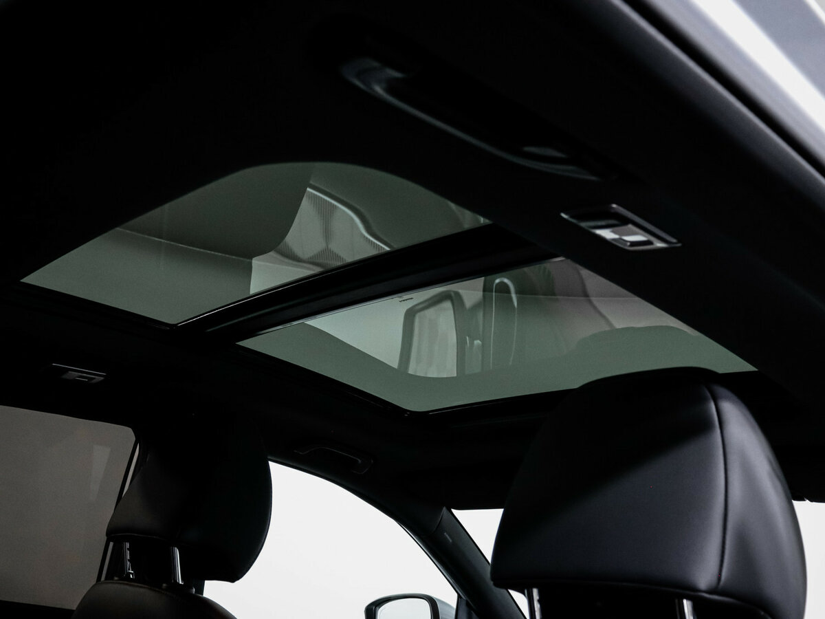 Geely Coolray I, 2021 Фото №20