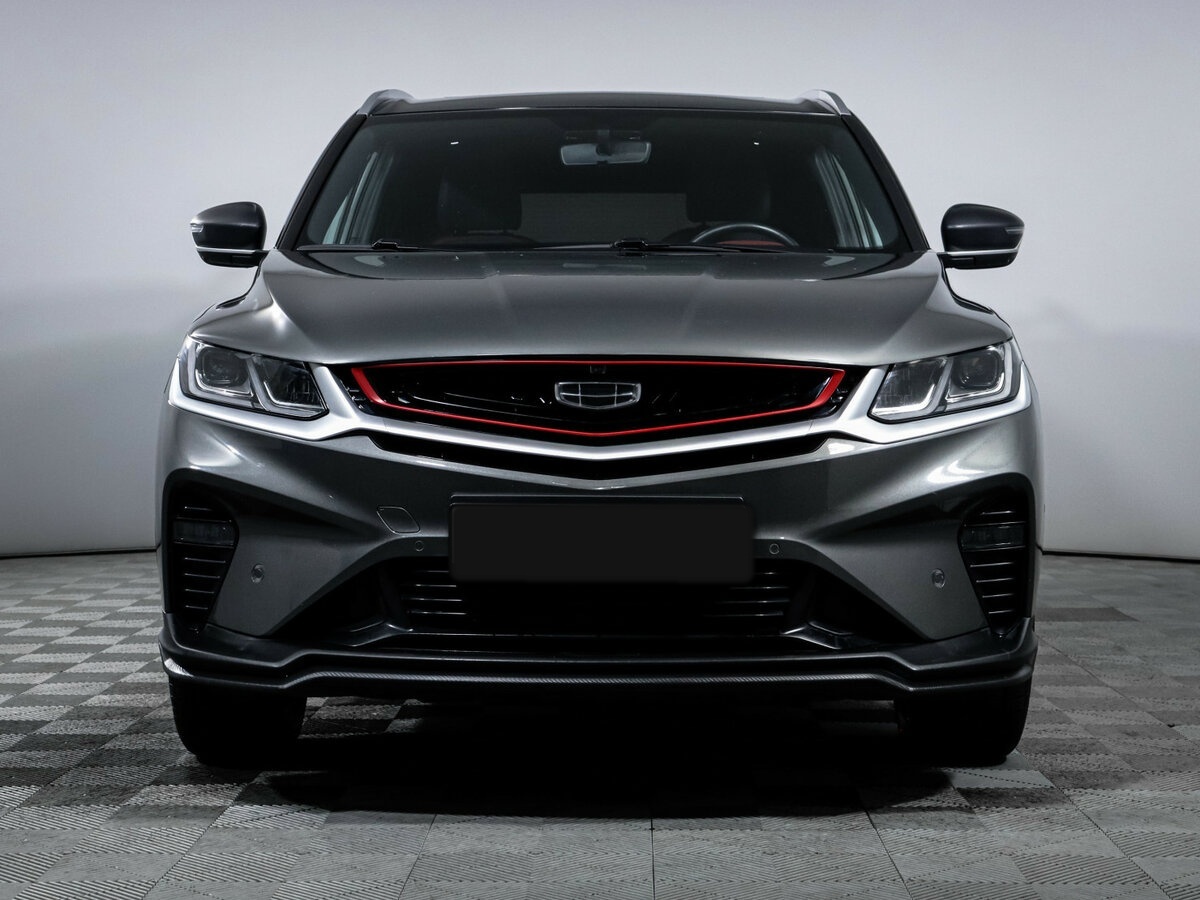 Geely Coolray I, 2023 - 22 700 км. | Фото №2