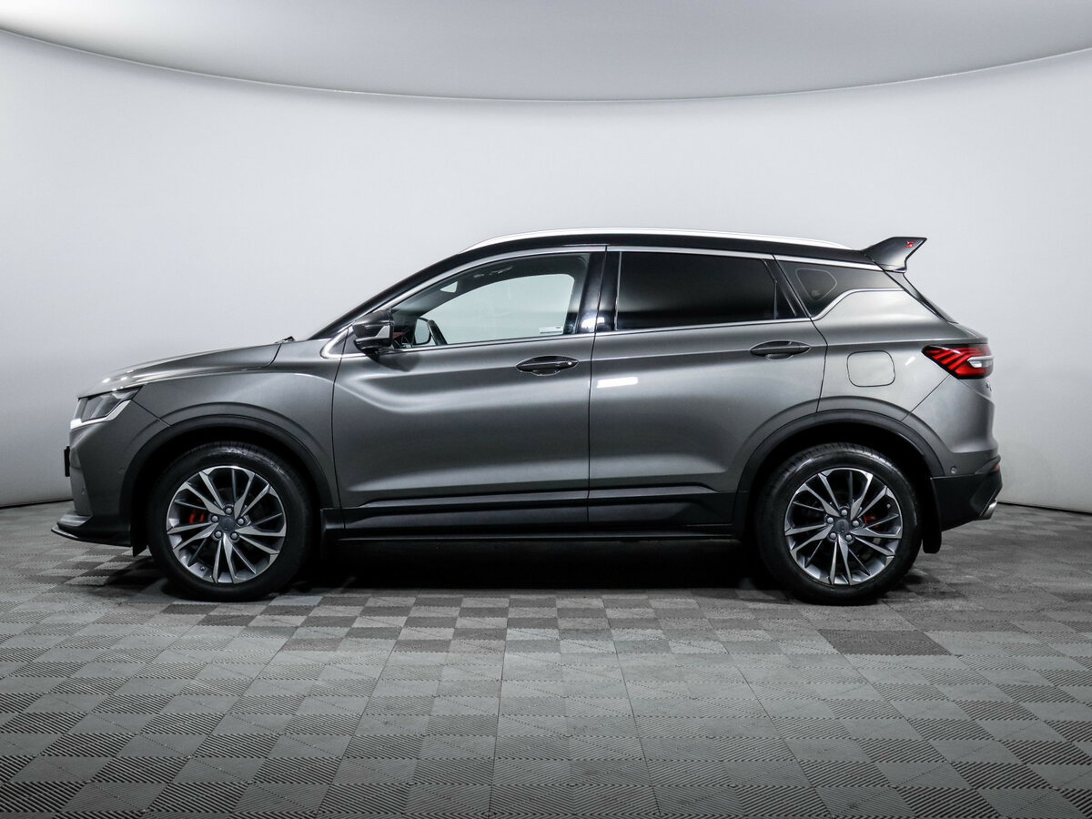 Geely Coolray I, 2023 - 22 700 км. | Фото №8