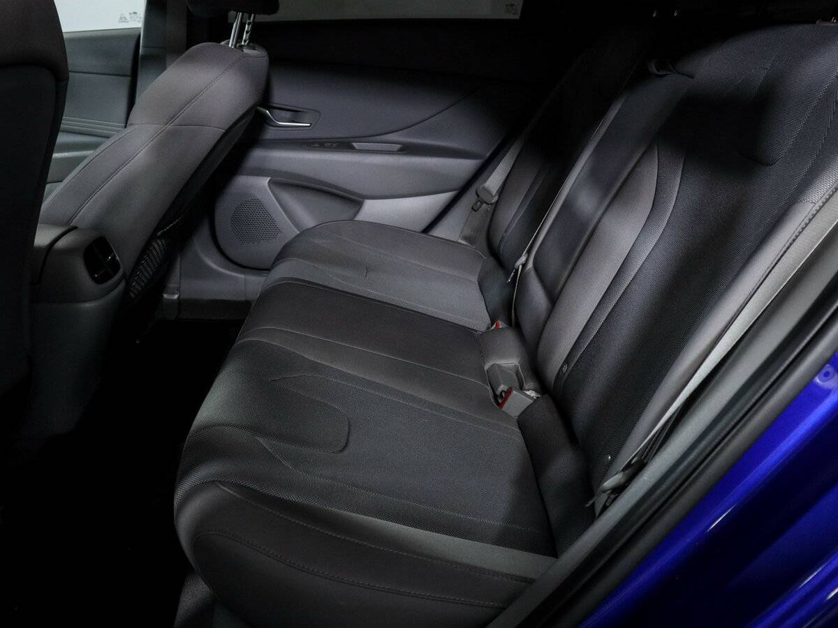 Hyundai Elantra VII (CN7), 2021 - 21 855 км. | Фото №8