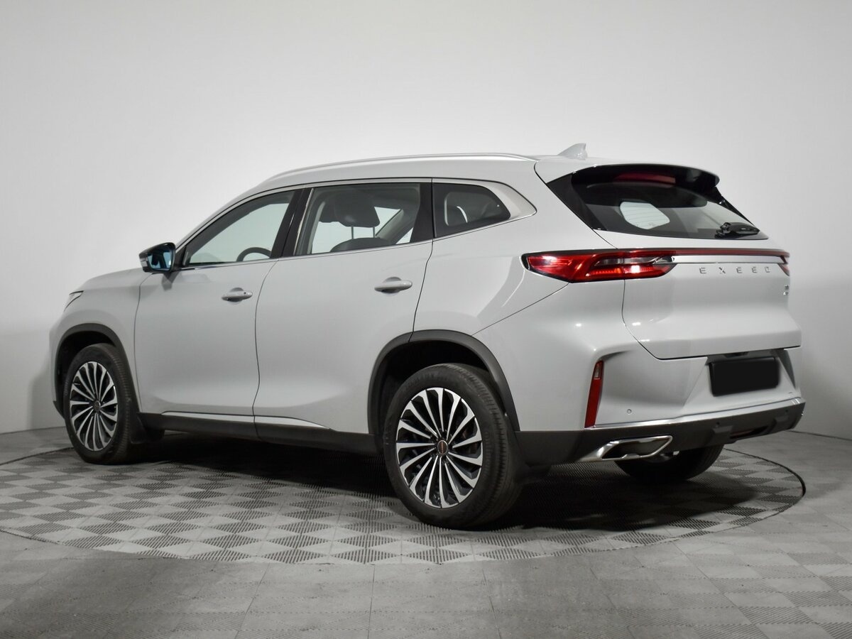 Exeed TXL I Рестайлинг, 2023 - 99 700 км. | Фото №6