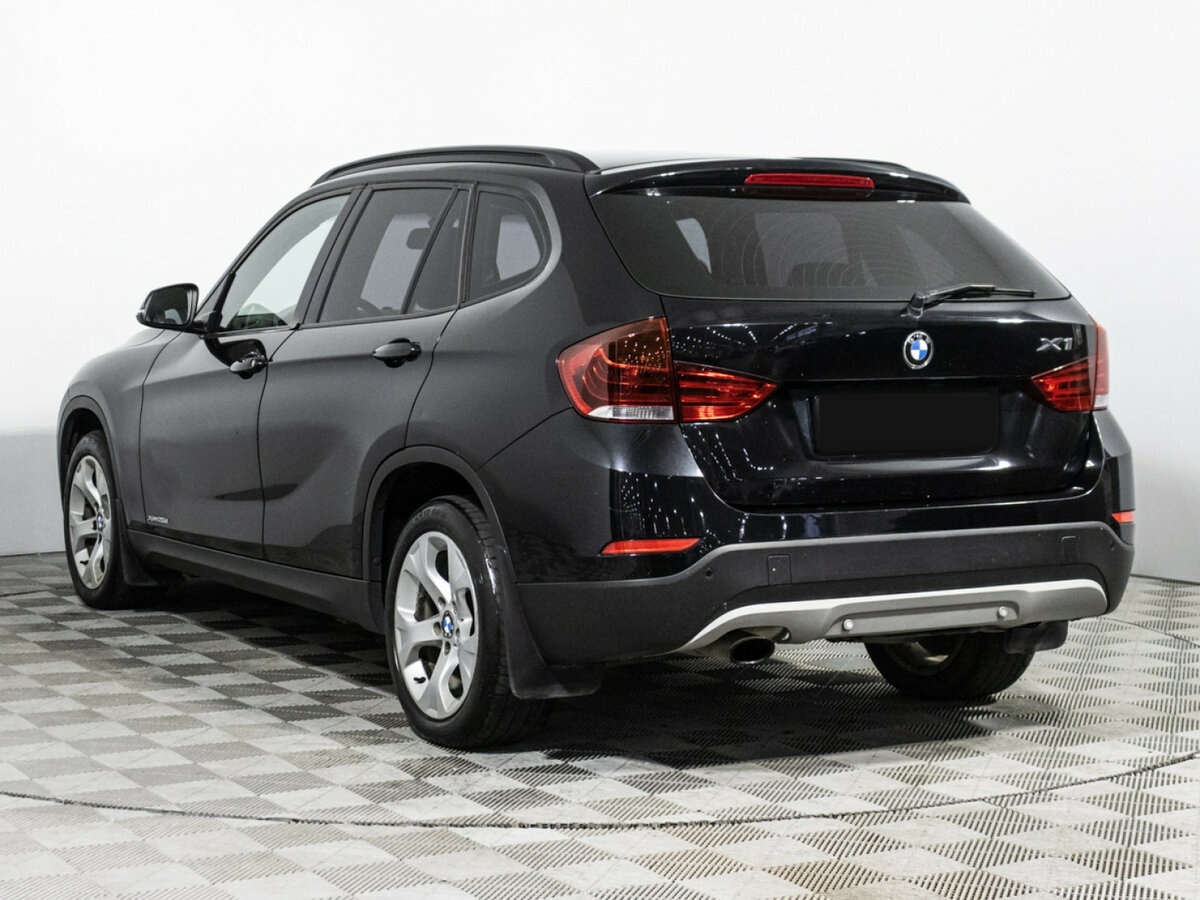 BMW X1 20d I (E84) Рестайлинг, 2014 - 257 700 км. | Фото №7