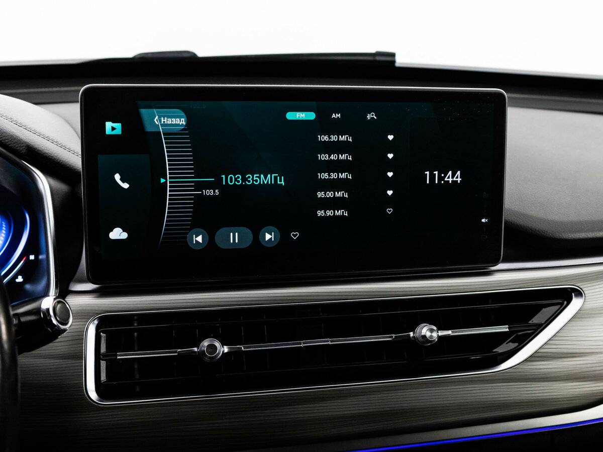 Chery Tiggo 8 Pro I, 2021 Фото №13